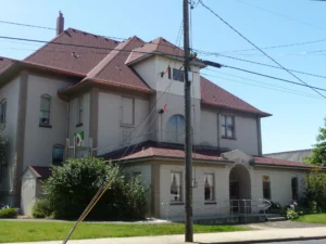 roof