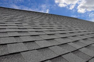 Roof repair